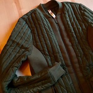 Fabletics Bomber jacket